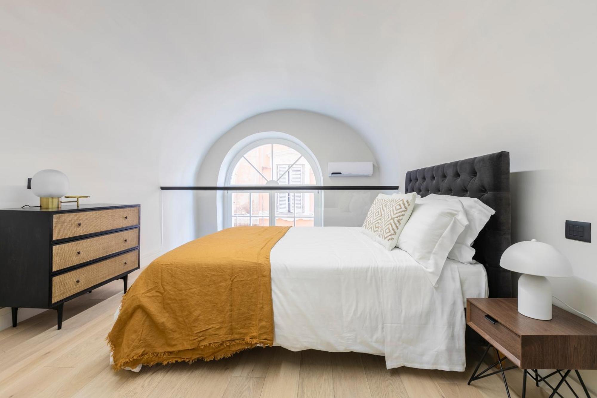 Sonder Trastevere Ρώμη Δωμάτιο φωτογραφία