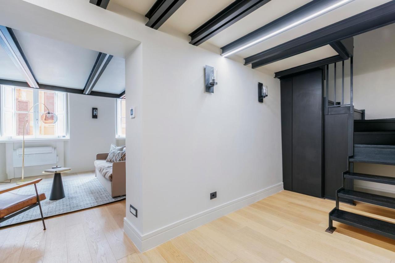 Sonder Trastevere Ρώμη Δωμάτιο φωτογραφία
